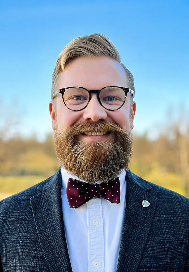 Ryne Bonn
